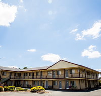 Lilac City Motor Inn and Steakhouse - Accommodation Port Macquarie