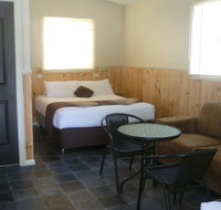 Lithgow Tourist and Van Park - Accommodation Port Macquarie