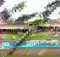 Litchfield Motel - Accommodation Port Macquarie