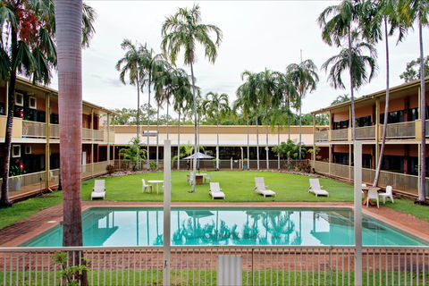 Litchfield Motel - Accommodation Port Macquarie 0