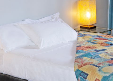 Litchfield Motel - Accommodation Port Macquarie 1