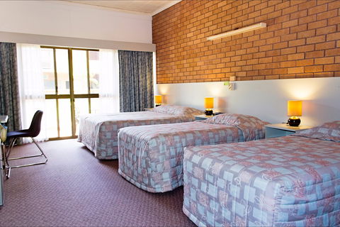 Litchfield Motel - Accommodation Port Macquarie 3