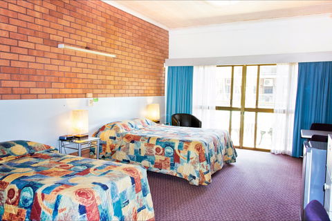 Litchfield Motel - Accommodation Port Macquarie 4