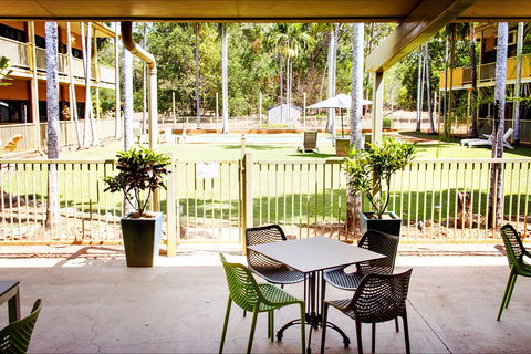 Litchfield Motel - Accommodation Port Macquarie 6