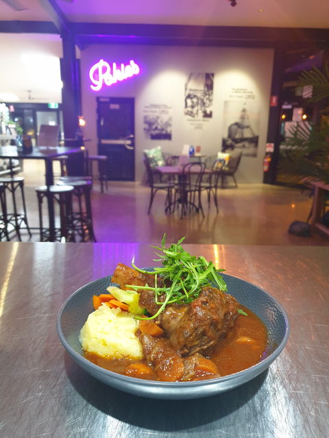 Litchfield Motel - Accommodation Port Macquarie 8