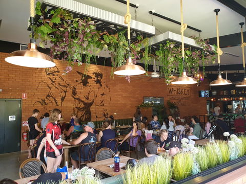 Litchfield Motel - Accommodation Port Macquarie 9