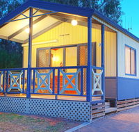 Discovery Parks - Lake Bonney - Accommodation Port Macquarie