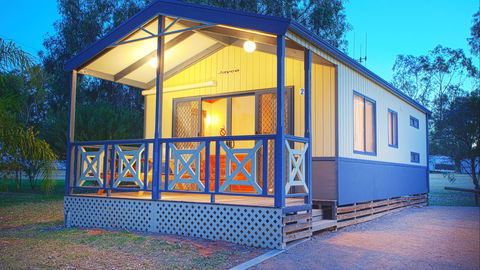 Discovery Parks - Lake Bonney - Accommodation Port Macquarie 0
