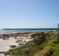 Port Hughes Tourist Park - Accommodation Port Macquarie