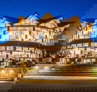 Lyndoch Hill - Accommodation Port Macquarie