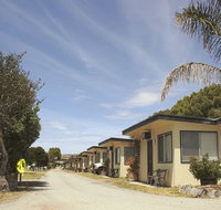 Port Lincoln Caravan Park - Accommodation Port Macquarie