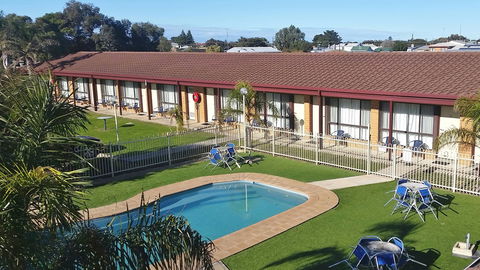 Lacepede Bay Motel & Restaurant - Accommodation Port Macquarie 0