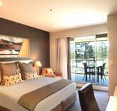 Oaks Plaza Pier Hotel - Accommodation Port Macquarie