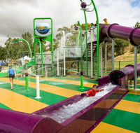 Discovery Parks - Barossa Valley - Accommodation Port Macquarie