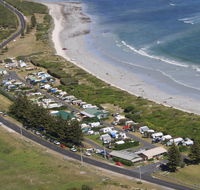 Port MacDonnell Foreshore Tourist Park - Accommodation Port Macquarie