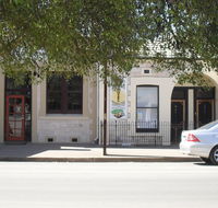 Jamestown Motel Terraces - Accommodation Port Macquarie