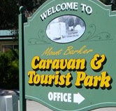 Mount Barker Caravan and Tourist Park - Accommodation Port Macquarie