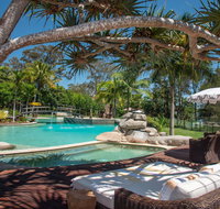 Makepeace Island - Sir Richard Branson's Australian Home - Accommodation Port Macquarie