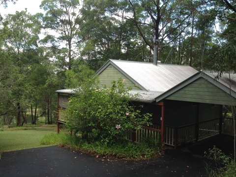 Maleny Country Cottages - Accommodation Port Macquarie 0