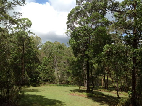 Maleny Country Cottages - Accommodation Port Macquarie 2