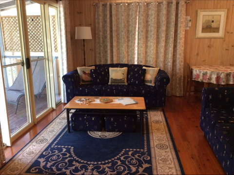 Maleny Country Cottages - Accommodation Port Macquarie 4