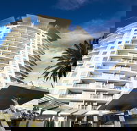 Mantra Wings Resort - Accommodation Port Macquarie