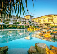 Mantra on Salt Beach - Accommodation Port Macquarie