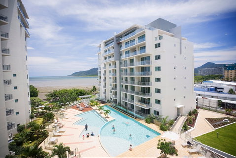 Mantra Trilogy - Accommodation Port Macquarie 0