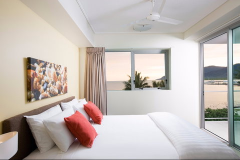 Mantra Trilogy - Accommodation Port Macquarie 1