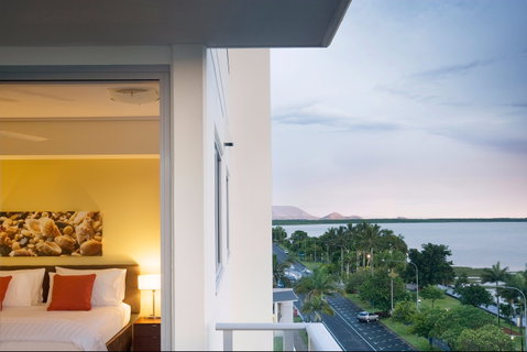 Mantra Trilogy - Accommodation Port Macquarie 2