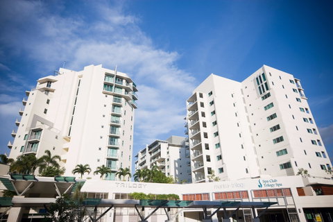 Mantra Trilogy - Accommodation Port Macquarie 4
