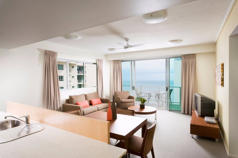 Mantra Trilogy - Accommodation Port Macquarie 8