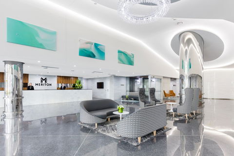 Meriton Suites Southport - Accommodation Port Macquarie 0