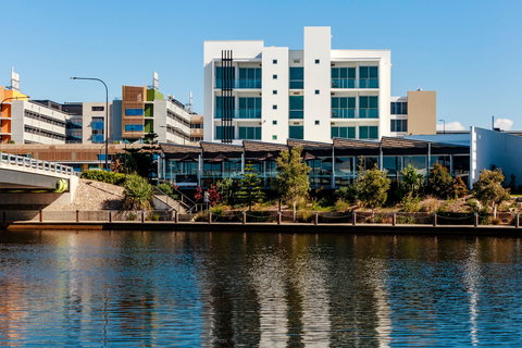 Mercure Sunshine Coast Kawana Waters - Accommodation Port Macquarie 0