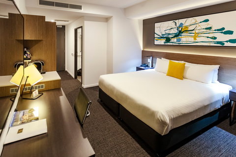 Mercure Sunshine Coast Kawana Waters - Accommodation Port Macquarie 2