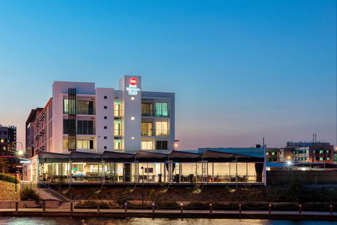 Mercure Sunshine Coast Kawana Waters - Accommodation Port Macquarie 9