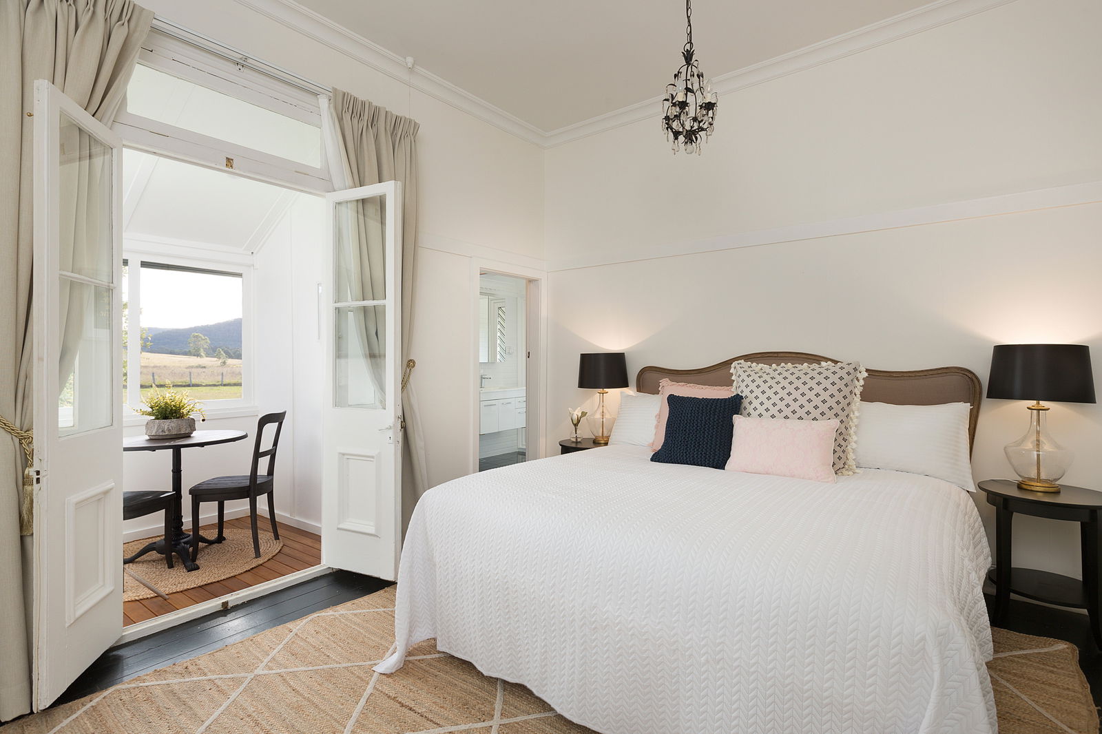 Paxton NSW Accommodation Port Macquarie