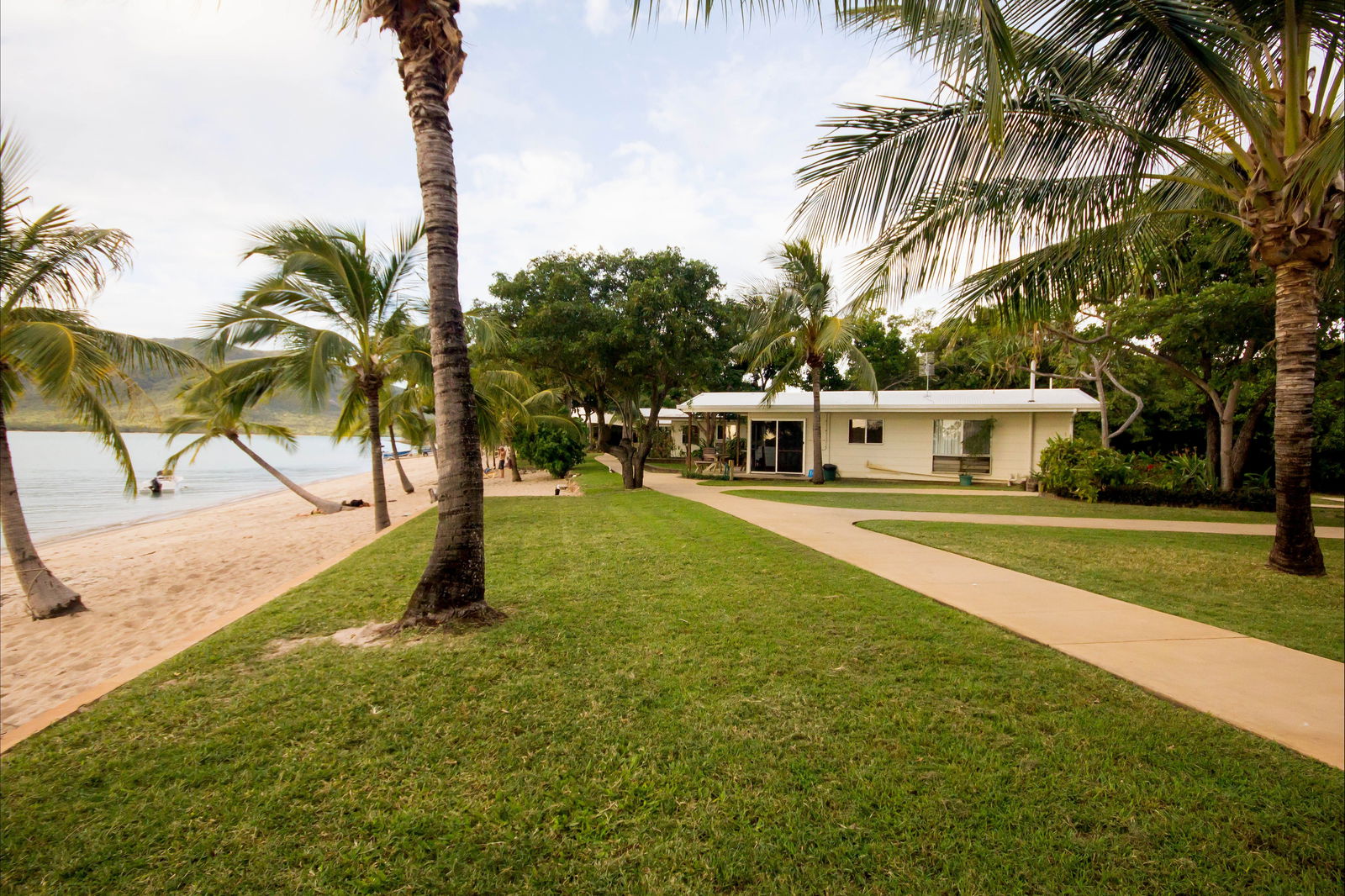 Cape Gloucester QLD Accommodation Port Macquarie