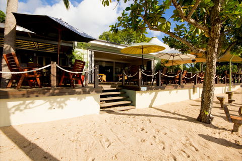 Montes Reef Resort - Accommodation Port Macquarie 1
