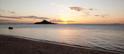 Montes Reef Resort - Accommodation Port Macquarie 4