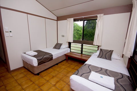 Montes Reef Resort - Accommodation Port Macquarie 6