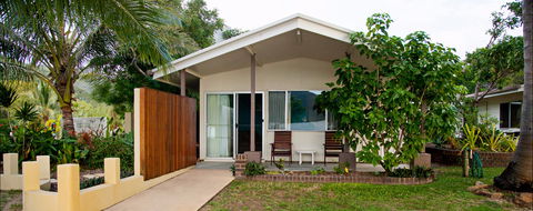 Montes Reef Resort - Accommodation Port Macquarie 8