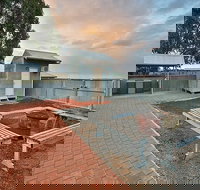 Mungo Shearers' Quarters - Accommodation Port Macquarie