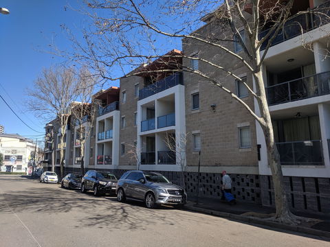 Nesuto Chippendale Apartment Hotel - Accommodation Port Macquarie 0