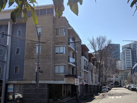 Nesuto Chippendale Apartment Hotel - Accommodation Port Macquarie 1