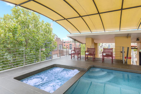 Nesuto Chippendale Apartment Hotel - Accommodation Port Macquarie 3