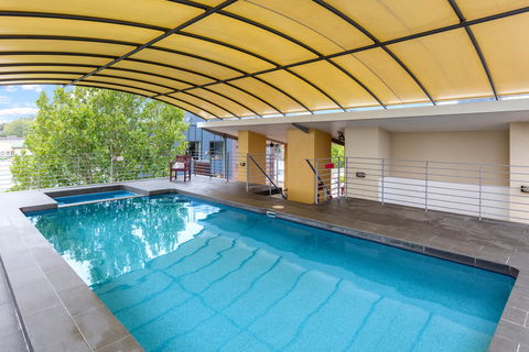 Nesuto Chippendale Apartment Hotel - Accommodation Port Macquarie 5