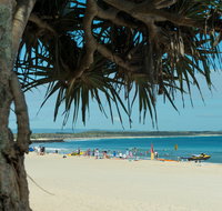 Noosa Caravan Park - Accommodation Port Macquarie