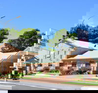 North Parkes Motel - Accommodation Port Macquarie