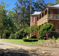 Palmyra Bed and Breakfast - Accommodation Port Macquarie